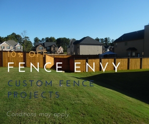 Georgia’s #1 Wood Preservation Company. Stain-N-Seal Solution - Atlanta Fence Treatment And Repair Company. Atlanta's Best & Local Area Fence Company