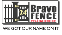 BRAVO FENCE