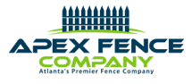 APEX FENCE COMPANY